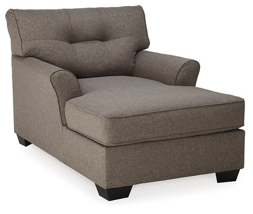 Tibbee Chaise image