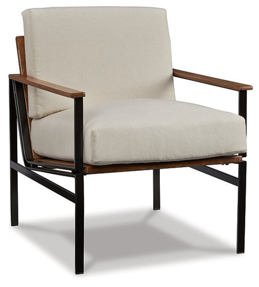 Tilden Accent Chair image
