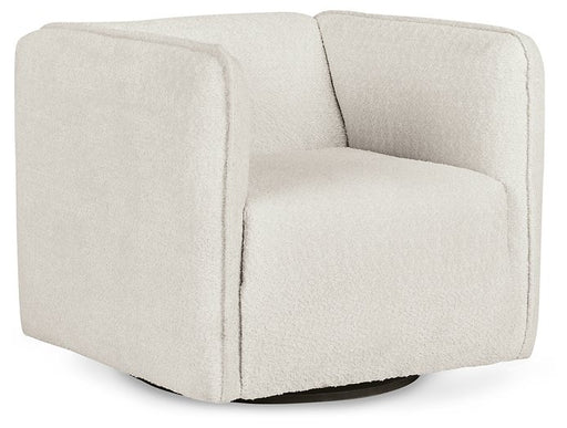 Lonoke Swivel Accent Chair image