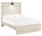 Cambeck - Bed image