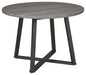 Centiar - Round Dining Room Table image