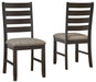 Ambenrock - Dining Uph Side Chair (2/cn) image