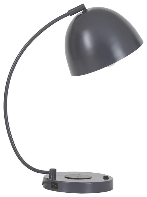 Austbeck - Metal Desk Lamp (1/cn) image