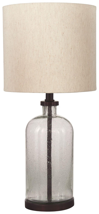 Bandile - Glass Table Lamp (1/cn) image
