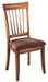 Berringer - Dining Uph Side Chair (2/cn) image