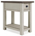 Bolanburg - Chair Side End Table image