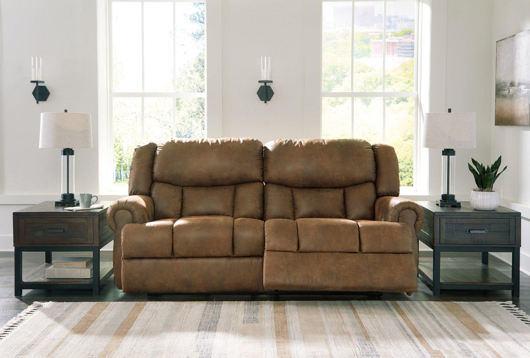 Boothbay Power Reclining Sofa image