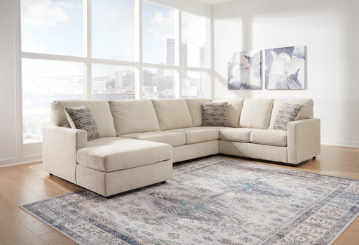 Edenfield 3-Piece Sectional image