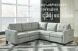 Edlie 4-Piece Sectional image