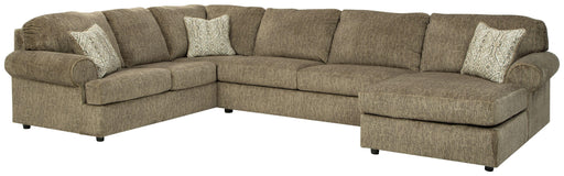 Hoylake - Left Arm Facing Sofa 3 Pc Sectional image