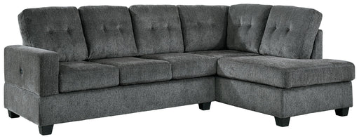 Kitler - Chaise Sectional 2 Pc image