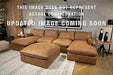 Marlaina 5-Piece Sectional with Chaise image