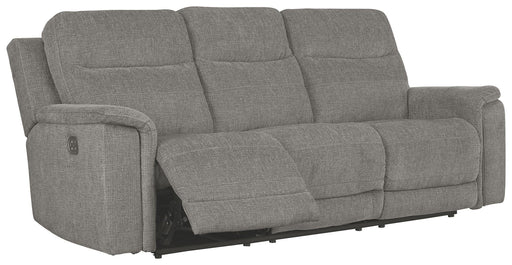Mouttrie - Pwr Rec Sofa With Adj Headrest image