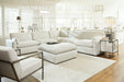 Sophie 4-Piece Sectional image