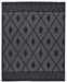 Averlain Black/Gray 7'10" x 9'10" Rug image