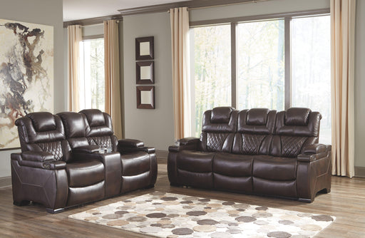 Warnerton - Living Room Set image