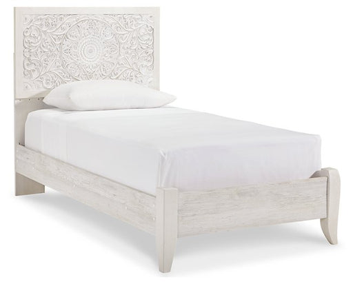 Paxberry Bed image
