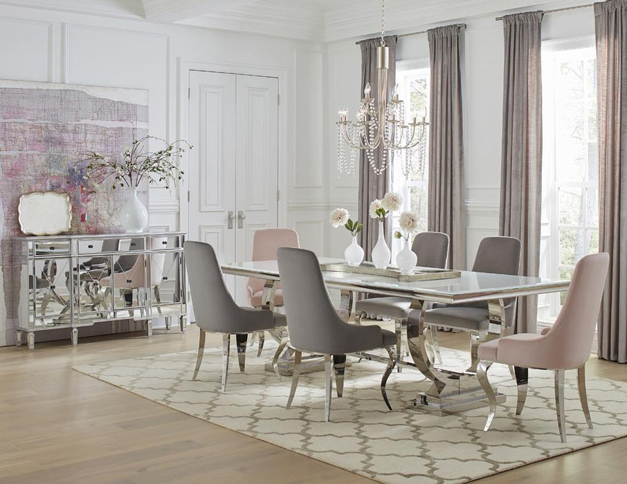 108811 DINING TABLE image