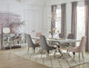 108811 DINING TABLE image