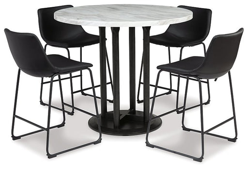 Centiar Counter Height Dining Set image