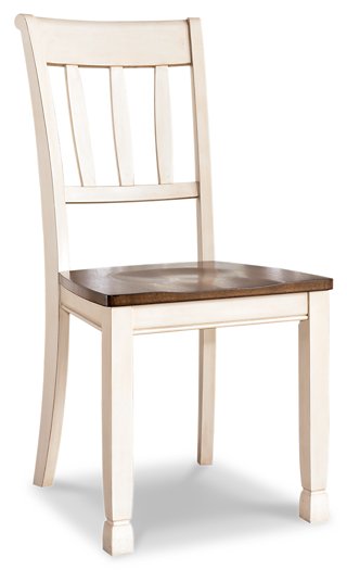 Whitesburg Dining Chair image