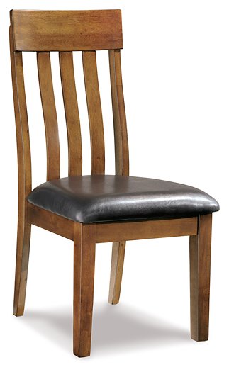 Ralene Dining Chair image