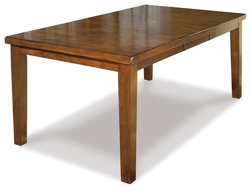 Ralene Dining Extension Table image