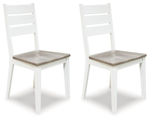 Nollicott Dining Chair image