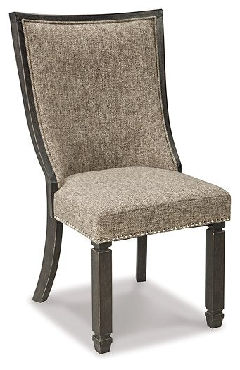 Tyler Creek Dining Chair image