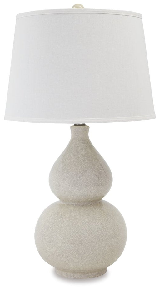 Saffi Table Lamp image