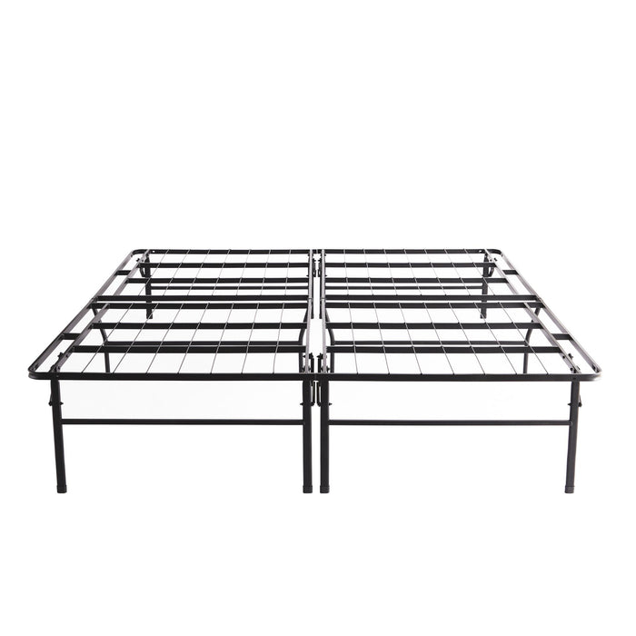 Structures Highrise HD Bed Frame 18" image