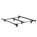 Structures Balance Heavy Duty Bed Frame image