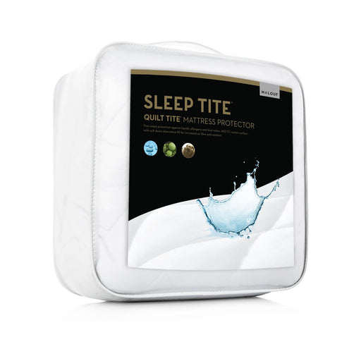 Quilt Tite Mattress Protector image