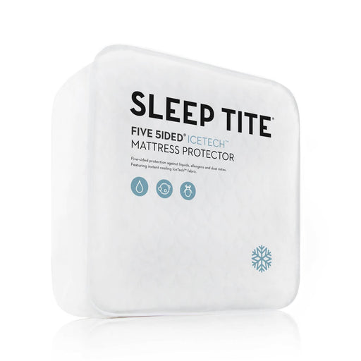 5-Sided IceTech Mattress Protector image