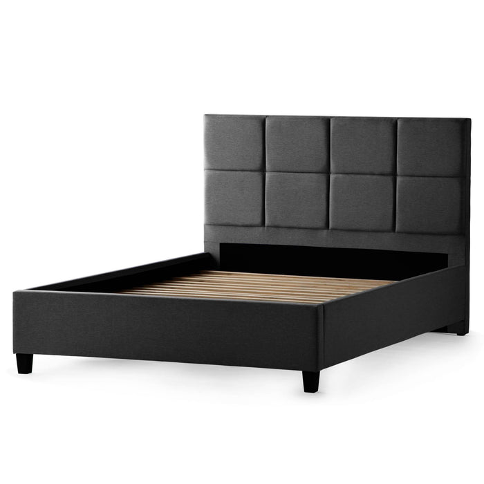 Malouf Scoresby Upholstered Bed image