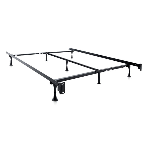 Adjustable Queen / Full / Twin Bed Frame image