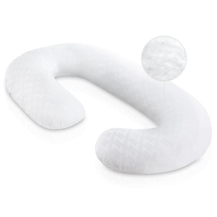 Z Wraparound Pregnancy Pillow image