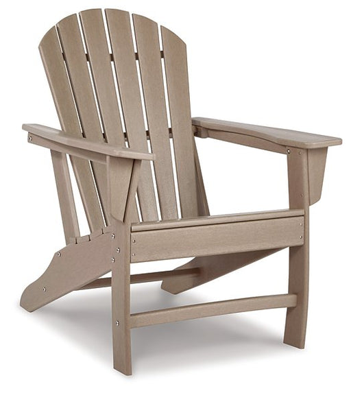 Sundown Treasure Adirondack Chair image