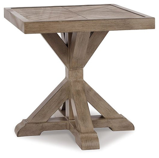 Beachcroft End Table image