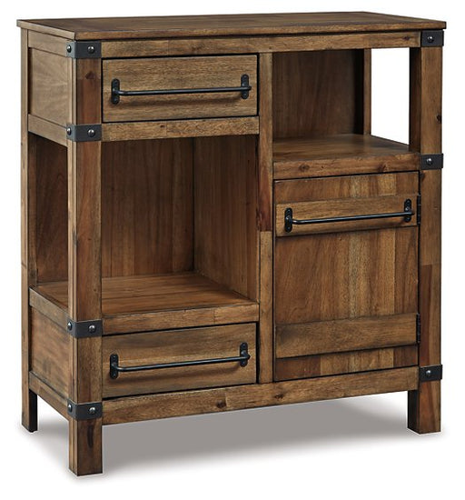 Roybeck Accent Cabinet image